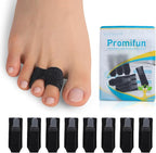 8 Pack Hammer Toe Corrector