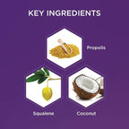 Hey Honey Look Into My Eyes Retinol And Propolis Eye Mask | Provide Intense Hydration and Brightening Benefits To Tired and Stressed Under Eyes Area .1 oz.