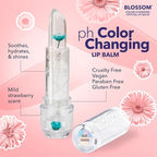 Blossom Moisturizing Custom Color Changing Crystal 3g,