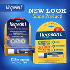 Herpecin L Lip Protectant SPF 30 oz