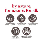 Burt's bees renewal firming eye