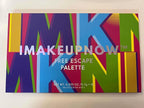 45 Shades Eyeshadow Palette, Highly Pigmented Colorful Collection
