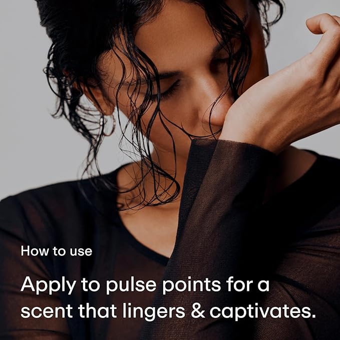 PHLUR Vanilla Skin Eau de Parfum - Full Size Perfume Spray Fragrance - Vanilla Perfume with Pink Pepper, Cashmere Wood & Sandalwood (100mL)