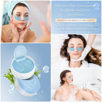Under eye patches masks -