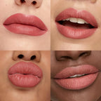 Kiko Milano - Velvet Passion Matte Lipstick 316 Creamy Matte Lipstick