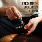 Organic Lip Balm for Men, Mens