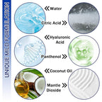 Hyaluronic Acid Sunscreen Stick,No Sticky