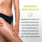 Tanning Indoor Oil | Moisturizing