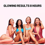 Tanning Lotion Self Tanner -