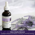 Advanced clinicals hyaluronic acid face