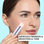 Retinol Eye Cream for Dark Circles: Unlock Radiant Eyes with Our Advanced Formula for Dark Circles, Wrinkles, and Under Eye Treatment