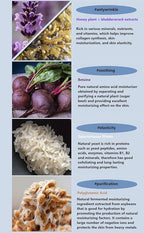 Enough Ultra X10 Collagen Pro Marine Eye Cream 1.01 fl oz (30ml) - Advanced Marine Collagen Care for Youthful Eyes