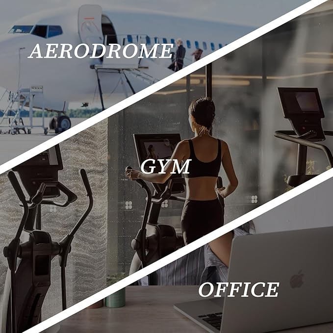 Dry Shampoo Oil Control Volumizing Gel，No need to wash. Plant ingredients, 24-hour oil control,convenient to use, Improves itchy scalp, 4D hyaluronic（5mlx5, Cedar Scent）