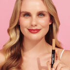 MCoBeauty Eyeshadow Stick, Matte, Caramel, Highly Pigmented, Built-in