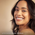 Mineral Fusion Lip Liner Pencil, Burnish 0.04 Ounce Lip