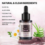 Self Tanner Drops for Face Tanner, Sunless Tan, Body & Face Self Tanner Drops, Face Tanning Drops (Drops-3)