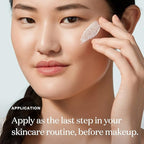 Supergoop! Mineral Sheerscreen SPF 30 PA+++, 1.5 fl oz - 100% Mineral, Broad Spectrum Face Sunscreen + Primer + Helps Filter Blue Light - Satin Finish - For All Skin Types