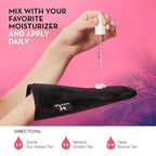 The Grey Self Tanning Serum