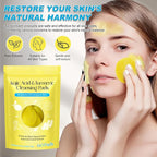 60pcs kojic acid and turmeric