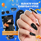 Beetles Gel Nail Polish Kit with U V Light - 68Pcs Gel Nail Kit 35 Colors Outfits Glitter Red Classic Blue Polish Set with Everything Nails Manicure Tools for Beginners DIY At Home Gifts for Women