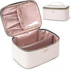 5l travel makeup bag, portable