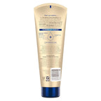 Vaseline Radiant X Firm & Restore with Pro-Retinol, Niacinamide & Coconut Oil, Nourishing Body Lotion 8 oz