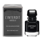 Givenchy L'Interdit Absolu Intense Eau de Parfum 1.1 fl oz