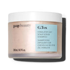 goop Beauty Scalp Scrub Shampoo | Exfoliator to Dexofiy & Purify | Himalayan Salt & Rosehip Oil | Cleanses Hair of Product Buildup | 6.7 fl oz