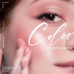 VIOLA HOUSE Color Changing Lip Gloss, PH Lip Tinted, High gloss lipstick, waterproof,long lasting lip care. 5g