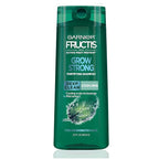 Garnier Hair Care Fructis Deep Clean Grow Strong Cooling Shampoo for Men for Invigorated Hair, 22 Fl Oz