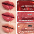 TIRTIR Waterism Glow Tint (08 Summer Pumpkin, 0.14 0.14 Fl Oz