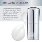Lancer skincare eye-contour lifting cream