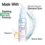 Physicians Formula Mineral Wear? Diamond Setter