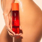 Vitamin C Body Oil for Women and Men. Moisturizing Naked Neroli Scented Body Serum for Glowing Skin. Nourishing, Hydrating After-Shower and Bath Skin Care Moisturizer, 4.2 Fl Oz