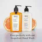 C.O. Bigelow Grapefruit Body Lotion, Village Perfumer Moisturizing Body Lotion with Aloe Vera, Borage Oil & Olive Oil, 10 Fl Oz