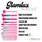 Beauty Bundle Beauty Creations Dare To Be Brights