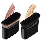 2pcs Self Tanner Brushes, Body
