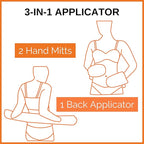 The Outback Series 3-in-1 Self