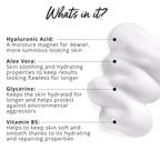 Heartleaf Sunscreen, Heartleaf Silky Moisture Sun