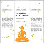 Anti Aging Eye Cream Dark Circles Wrinkles Eye Bags Fine Lines Puffiness. Best Anti Aging Eye Cream Moisturizer for Wrinkles, Crows feet, Puffy Eyes