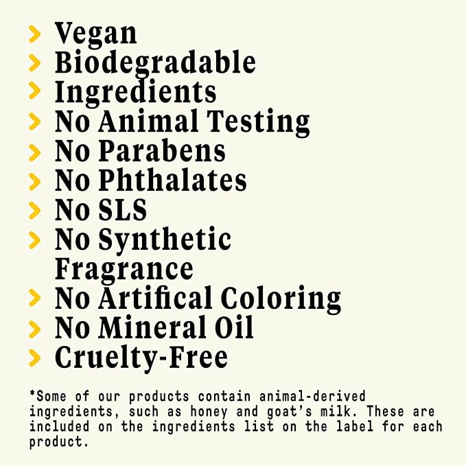 Alaffia Babies and Kids Bubble Bath, Gentle Bath Essentials for Delicate Skin, Plant-Based Formula, Paraben & Sulfate-Free, Vegan, with Long-Lasting Bubbles, Lemon Lavender, 2 Pack - 16 Fl Oz Ea