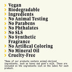 Alaffia Babies and Kids Bubble Bath, Gentle Bath Essentials for Delicate Skin, Plant-Based Formula, Paraben & Sulfate-Free, Vegan, with Long-Lasting Bubbles, Coconut Chamomile, 2 Pack - 16 Fl Oz Ea