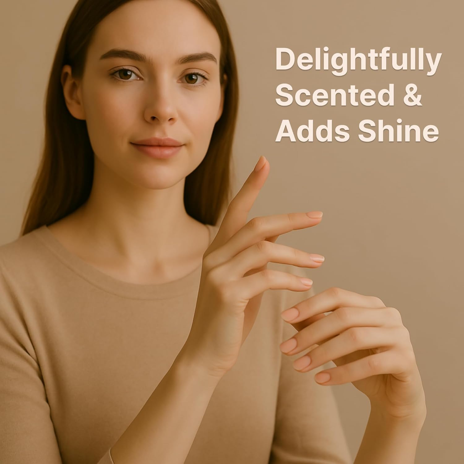 C CARE Fragrance Free Cuticle Oil For Nails - Repairs Cuticles Overnight - Moisturizes and Strengthens Nails and Cuticles - Dropper & Brush included - 2.5oz