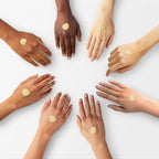 All Day Luminous Weightless Foundation - # 4 - Foundation 1 oz