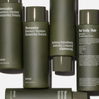 Nécessaire Rosemary Shampoo | Multi-Protien Strengthening Cleanse For Thinning Hair. For Women + Men. Good For All Hair Types/Textures. Free Of Sulfates. Color-Safe. 250 ml / 8.4 oz