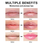 3 Colors Lip Plumping Booster, Spicy Lip Plumpe