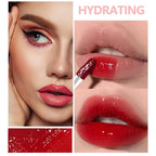 Eakroo 6 Colors Lip Tint Stain Mini Liquid Lip