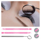 Libeauty Pink Eyelash Lift Tool, Lash