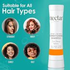 Nectar Squeeze Cartridge 2 in 1