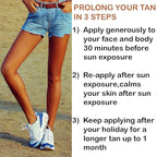 Loreal Paris Sublime Bronze self tanning